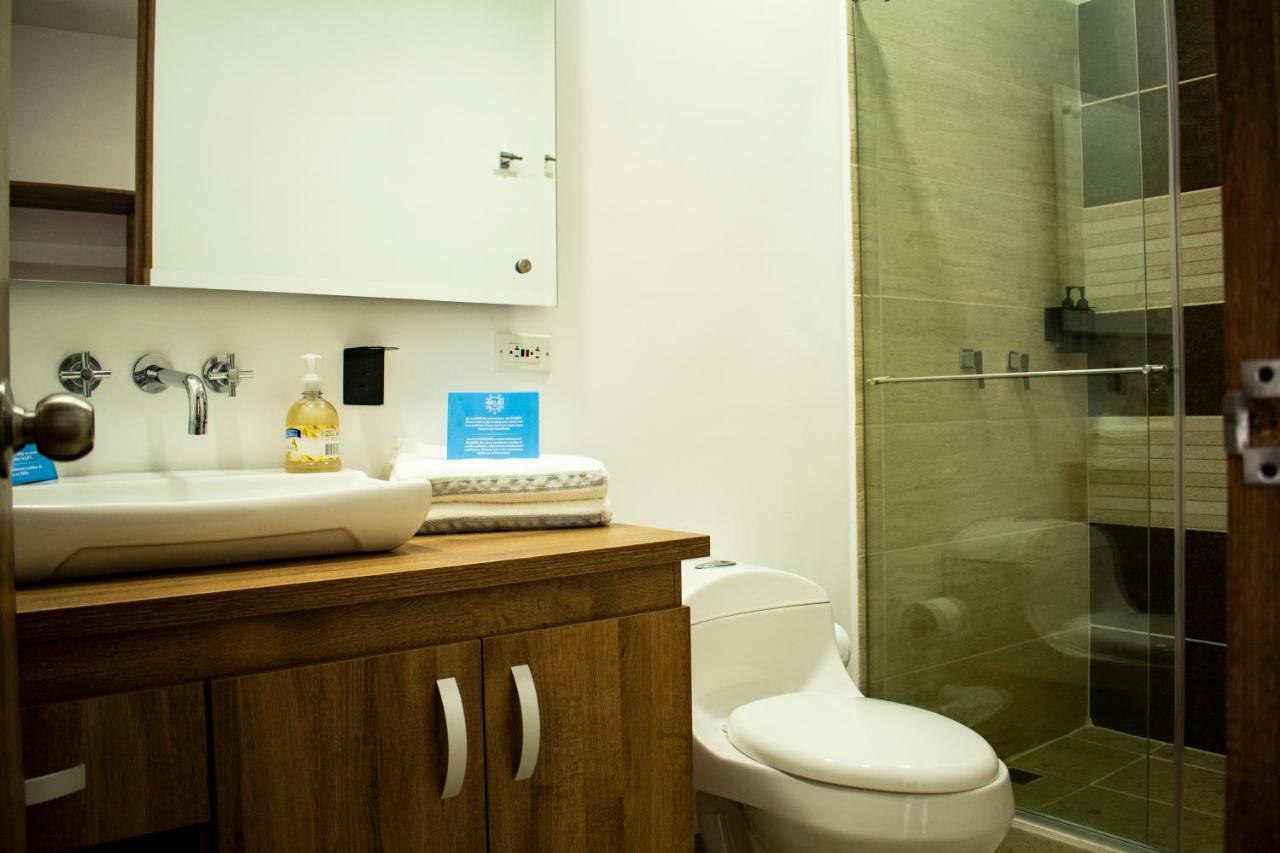 El Reloj Casa Hotel ฟิลานเดีย ภายนอก รูปภาพ